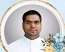 Catholic priest ends life following ’anti-national’ FIR for sharing Manipur violence pos